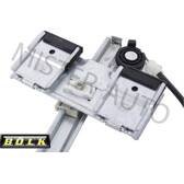 Alzacristallo (senza motore) BOLK - ALG-78076R