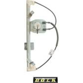 Alzacristallo (senza motore) BOLK - BOL-24286R