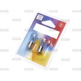 Jeu de 2 ampoules P21W  BOLK - BOL-86276X