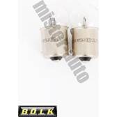 Jeu de 2 ampoules R5W  BOLK - BOL-86286X