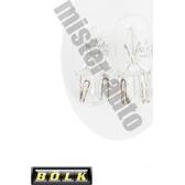 Jeu de 2 ampoules W3W  BOLK - BOL-86315X