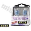 2 Ampoules H4 Eclairage Blanc Xenon BOLK - BOL-86435JB