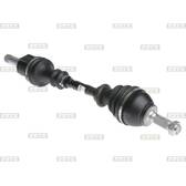 Antriebswelle ohne Pfand BOLK - BOL-B031680