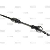 Antriebswelle ohne Pfand BOLK - BOL-B031698