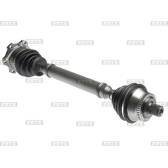 Antriebswelle ohne Pfand BOLK - BOL-B031728