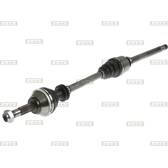 Antriebswelle ohne Pfand BOLK - BOL-B031739