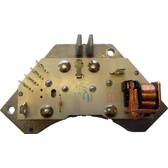Appareil de commande (climatisation) BOLK - BOL-F071001