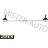 Asta/Puntone, Stabilizzatore BOLK - 500488