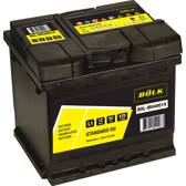 Starterbatterie 52Ah/470A BOLK - BOL-M040019