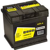 Starterbatterie 45Ah/400A BOLK - BOL-M040020