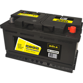 Autobatterie BOLK - BOL-O100030