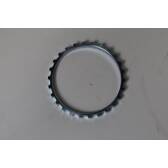 Bague ABS BOLK - BOL-G021025