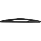 Balai d'essuie-glace de pare-brise pour Citroen C1 II Hayon (02.2014-2021)  - essuie-glace pour lunette avant - essuie glace - Motgum - balai plat type  BCDE