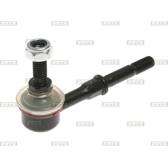FEBEST Suspensions De Roue 0220-C34 - Kit Essieu Avant Inférieur