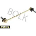Barre stabilisatrice BOLK - BOL-B01510