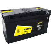Batería de arranque 95Ah/850A BOLK - BOL-M040004