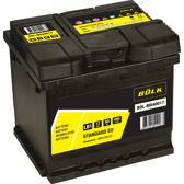 Batería de arranque 50Ah/420A BOLK - BOL-M040017