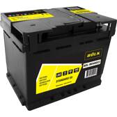Batería de arranque 60Ah/540A BOLK - BOL-M040022