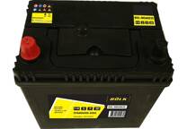Batería de arranque 35Ah/300A