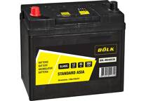 Bateria de arranque 45Ah/380A