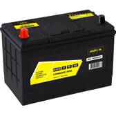 Batería de arranque 95Ah/850A BOLK - BOL-M040043