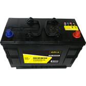 Batería de camión de 110 AH / 800 A BOLK - BOL-M040055