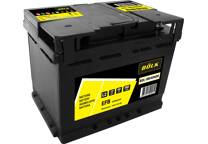 Batteria avviamento 60Ah/560A