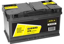 Batteria avviamento 75Ah/730A