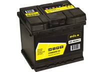 Batteria avviamento 50Ah/420A