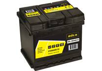 Batteria avviamento 52Ah/470A