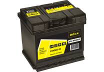 Batteria avviamento 45Ah/400A