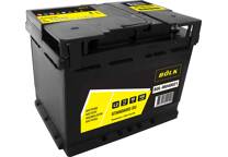 Batteria avviamento 60Ah/540A