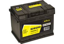 Batteria avviamento 60Ah/540A