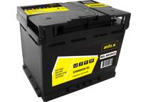 Batteria avviamento 62Ah/620A