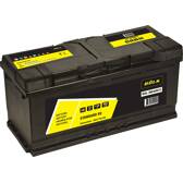Batteria avviamento 110Ah/920A BOLK - BOL-M040031