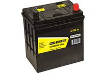 Batteria avviamento 35Ah/300A