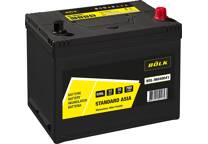 Batteria avviamento 70Ah/700A