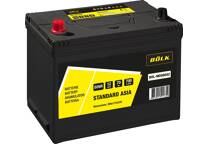 Batteria per auto da 70 Ah/700 A