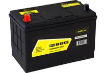 Batteria avviamento 95Ah/850A