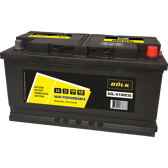 Batteria avviamento BOLK - BOL-O100035