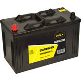 Batteria per camion da 110 AH / 800 A BOLK - BOL-M040054
