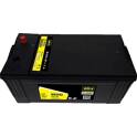 Batterie de démarrage 225 AH / 1300 A BOLK - BOL-M040051