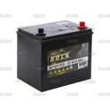 Batterie de démarrage 60ah / 500A BOLK - BOL-E051062