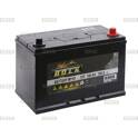 Batterie de démarrage 100ah / 750A BOLK - BOL-E051066