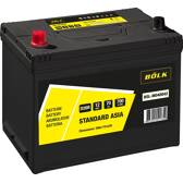 Batterie de voiture 70Ah/700A BOLK - BOL-M040042