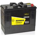 Batterie de démarrage 92 AH / 800 A BOLK - BOL-M040056