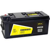 Batterie de démarrage 92 AH / 800 A BOLK - BOL-M040057