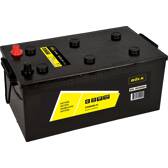 Batterie de démarrage 225 AH / 1110 A BOLK - BOL-M040060