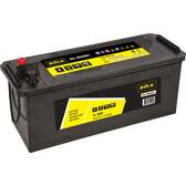 Batterie de démarrage 140 AH / 800 A BOLK - BOL-M040061