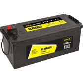 Batterie de démarrage 180 AH / 1000 A BOLK - BOL-M040062